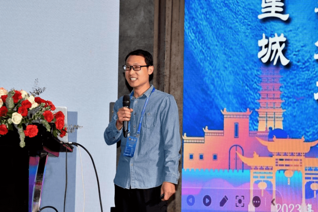 华东师范大学陈立侨教授分享《维生素a对中华绒螯蟹脂代谢和性腺发育