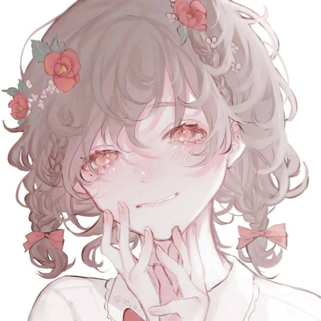 治愈系动漫女头 | 神明皆所爱_wi-fi_图片_寻找