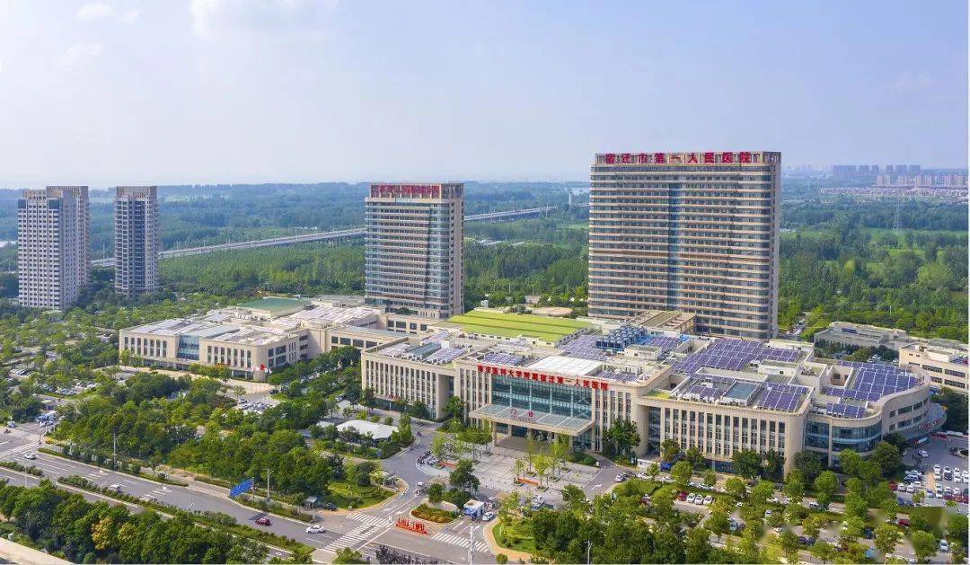 5月24日苏州大学附属第二医院神经内科主任刘春风教授来市第一人民