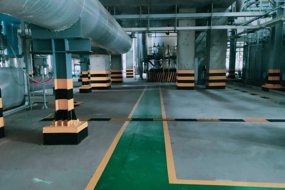 抓实"5s"管理强化"三标"建设_标准化_装置_工作