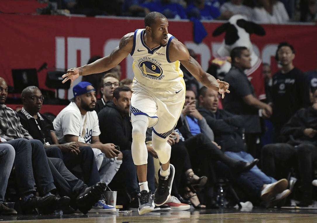 草根之王19年逆袭之路成就勇士_伊戈达拉_防守_nba