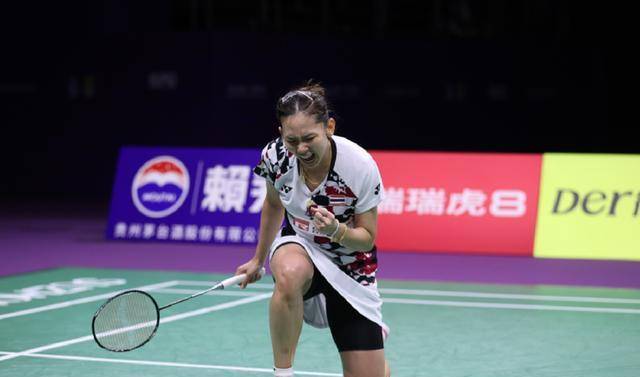 印尼队雪藏了玛丽斯卡,让库苏玛冲击李美妙成为输球的关键,泰国队连胜