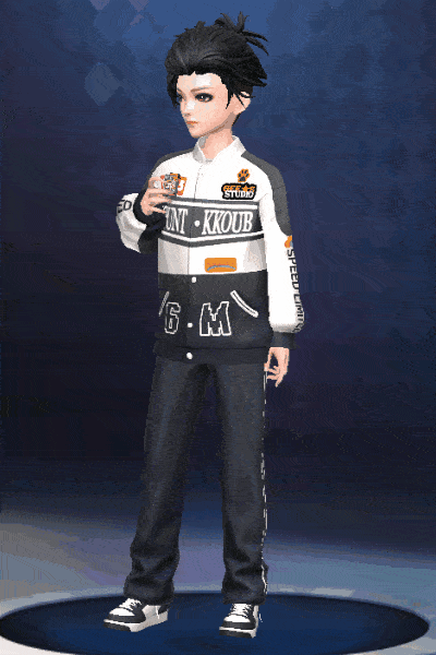 风尚| 香甜草莓酿蜜语~"乖萌正太/甜美萝莉"可爱爆表~_宝宝_坐骑_灵猫