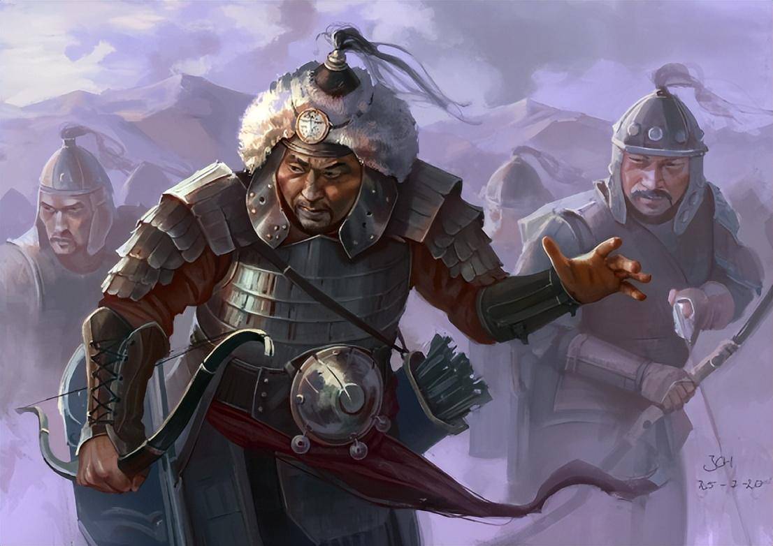 刀伊入寇:曾让日本瑟瑟发抖的女真海盗_造船_大部分_渤海国