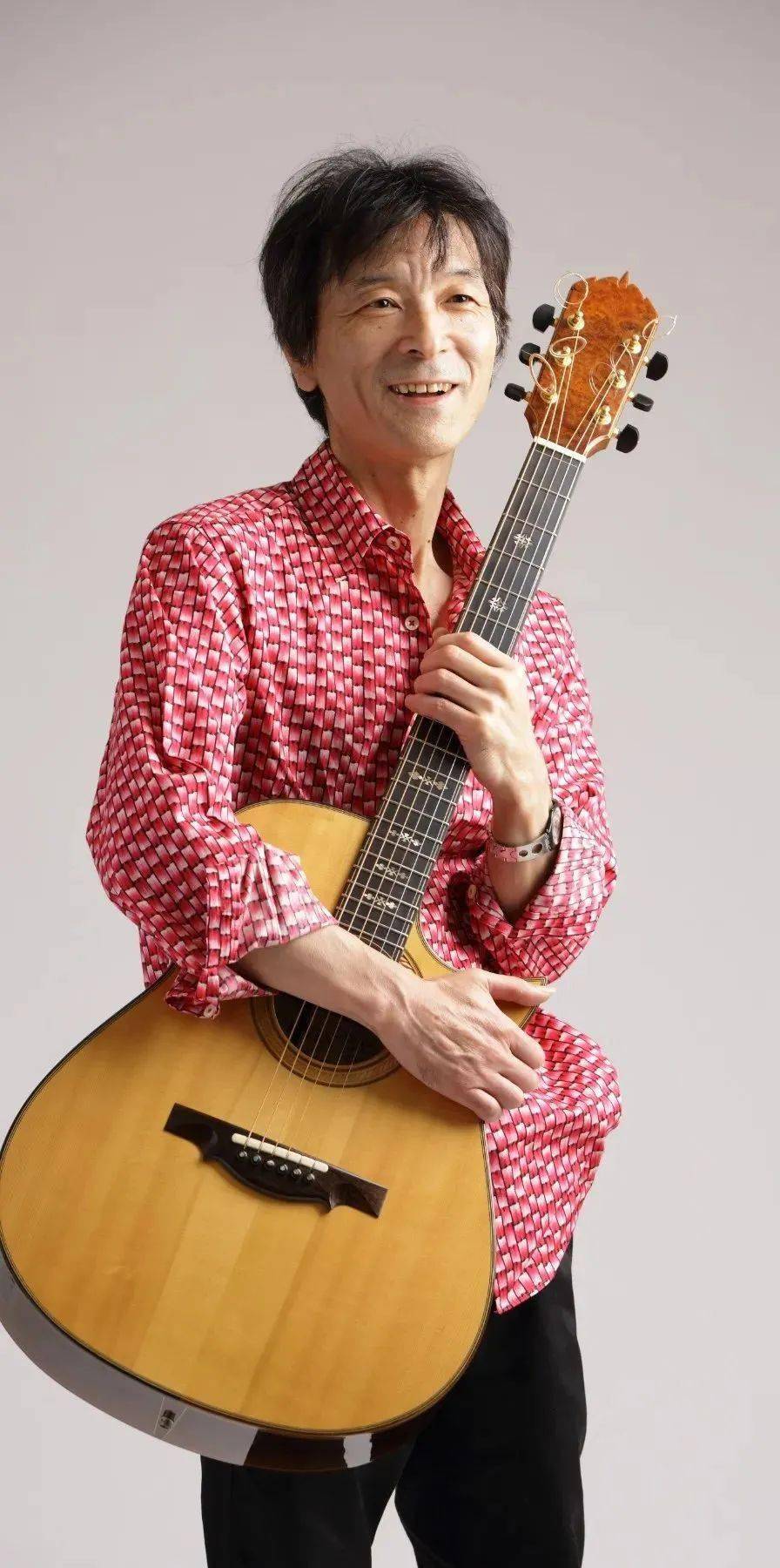 长沙指弹音乐季丨小松原俊长沙站首演本周日丨保姆级现场攻略_专辑