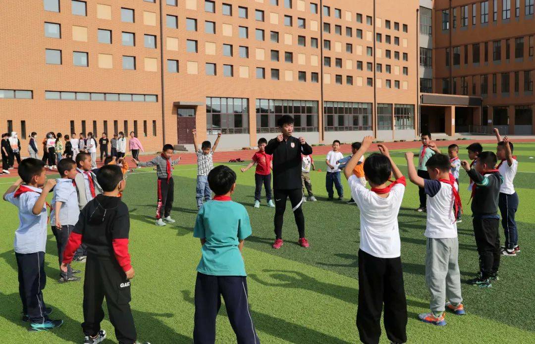 徐州玉潭小学图片