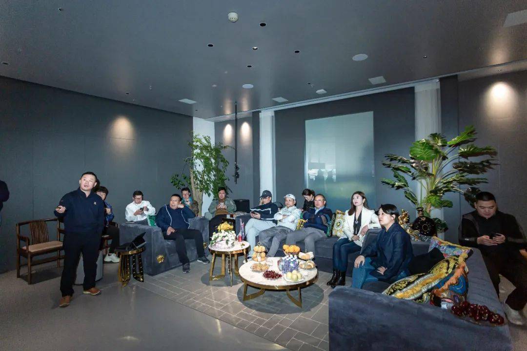 "西蒙杯"开杆赛暨华人设计师高尔夫俱乐部大连站圆满收杆_simon_电气