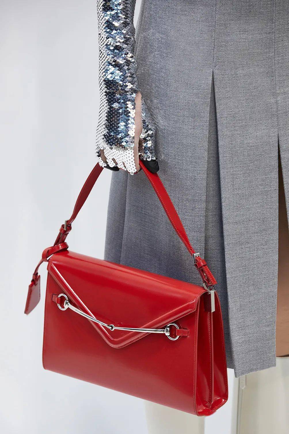 gucci在首尔景福宫办秀,半个韩国娱乐圈都到了!_公众_微信_部分