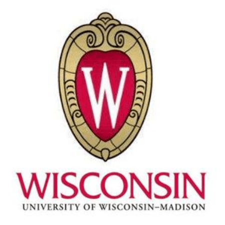 大学麦迪逊分校(university of wisconsin–madison),简称uw–madison