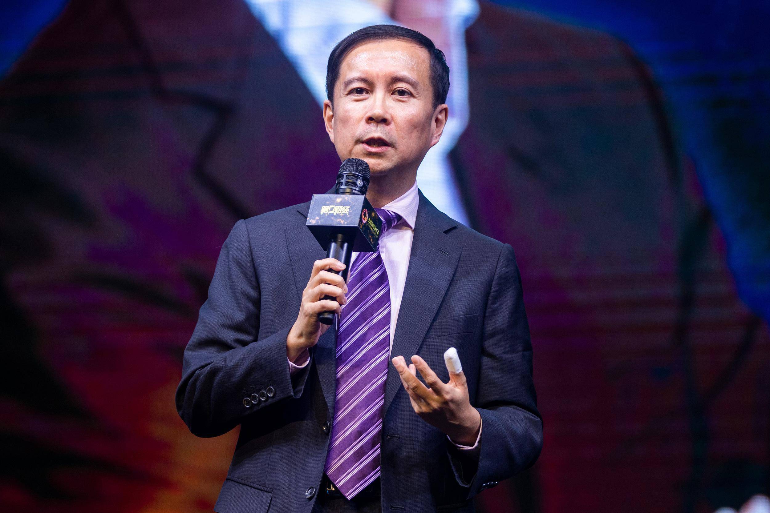 张勇再发全员信:12个月内把阿里云分拆上市_集团_业务_智能