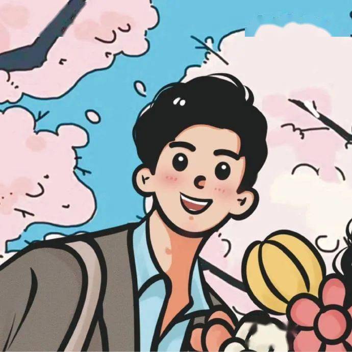 头像| 超nice的氛围感头像