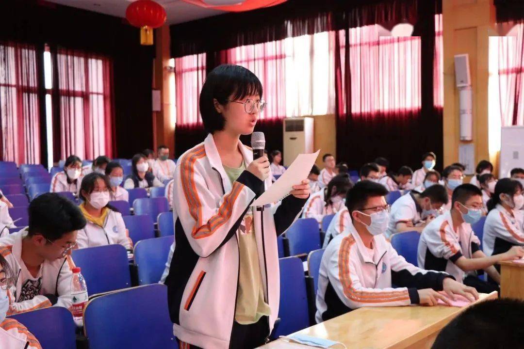 校风,行风,向上的教育力量 | 日照实验高中被评为"全市教育系统政风