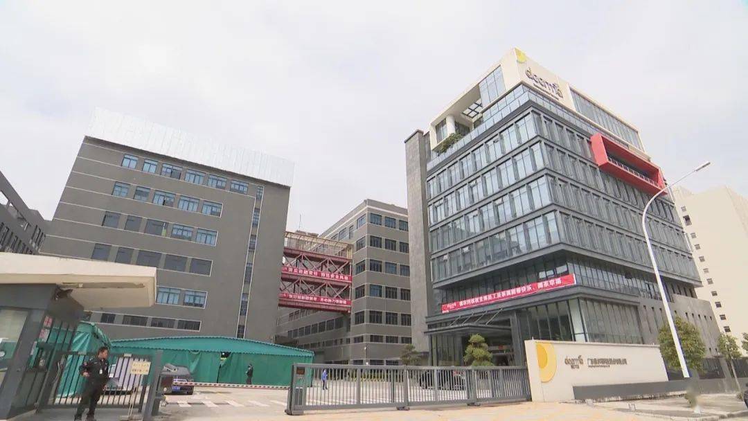 德尔玛今日上市 成2023年佛山"第一股"_企业_顺德_市场