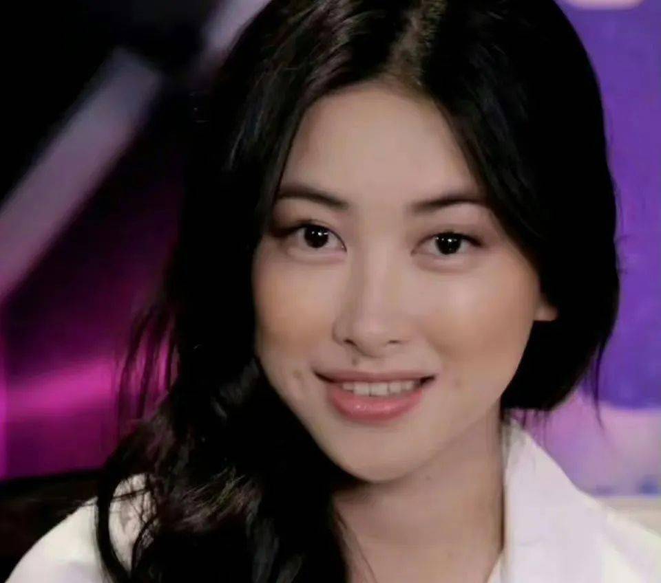 朱珠大_事业_阿娇