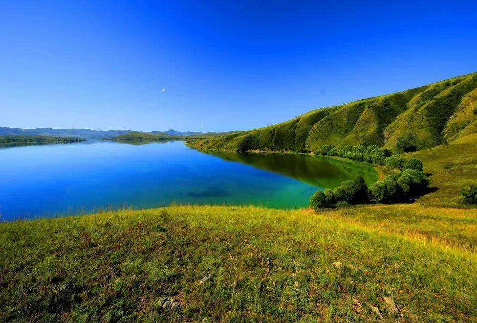 旅游日"锡林郭勒盟"相约草原·锡望有你"主题活动在多伦县隆重举行