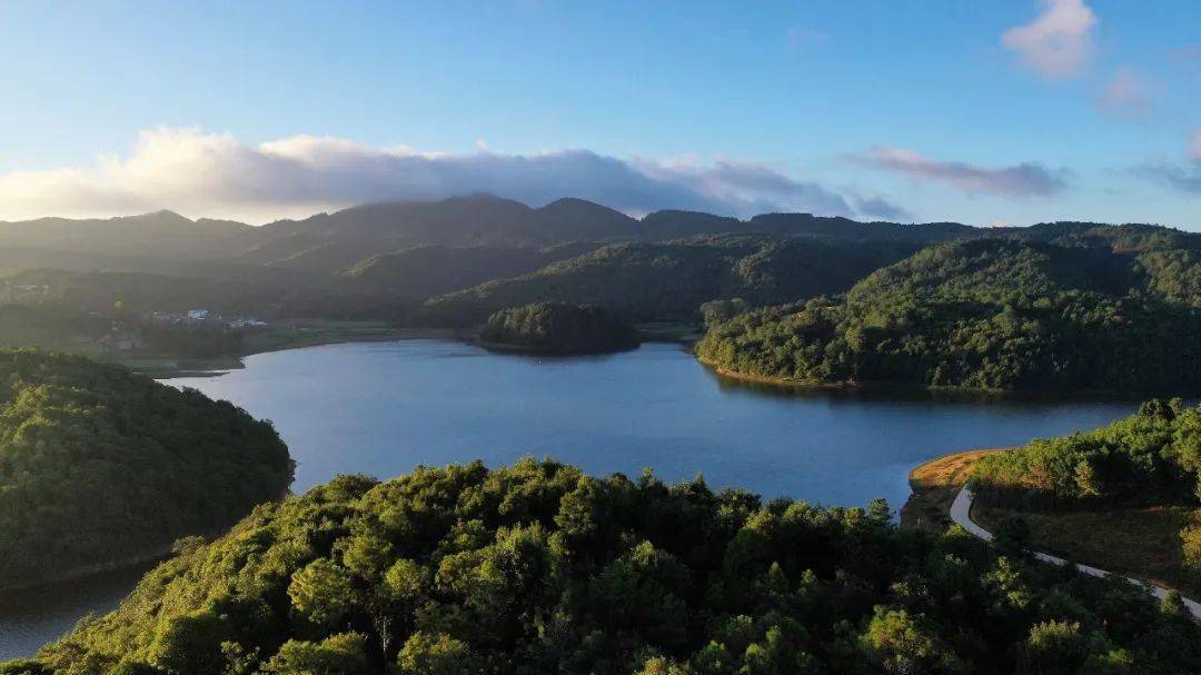 19中国旅游日丨相约哨冲,尽享彝乡之魅_国家文化部_哨冲镇_传统