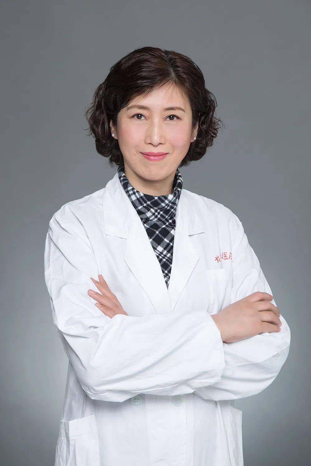 【期待您的投票】龙华医院顾耘主任医师入围第五届"仁心医者·上海市