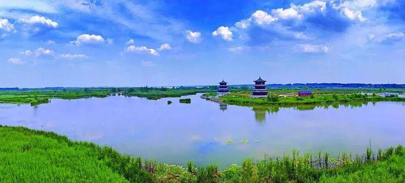 鉅野核桃園鎮前王莊村孫臏旅遊城單縣牌坊因為創城城市更便捷了助力