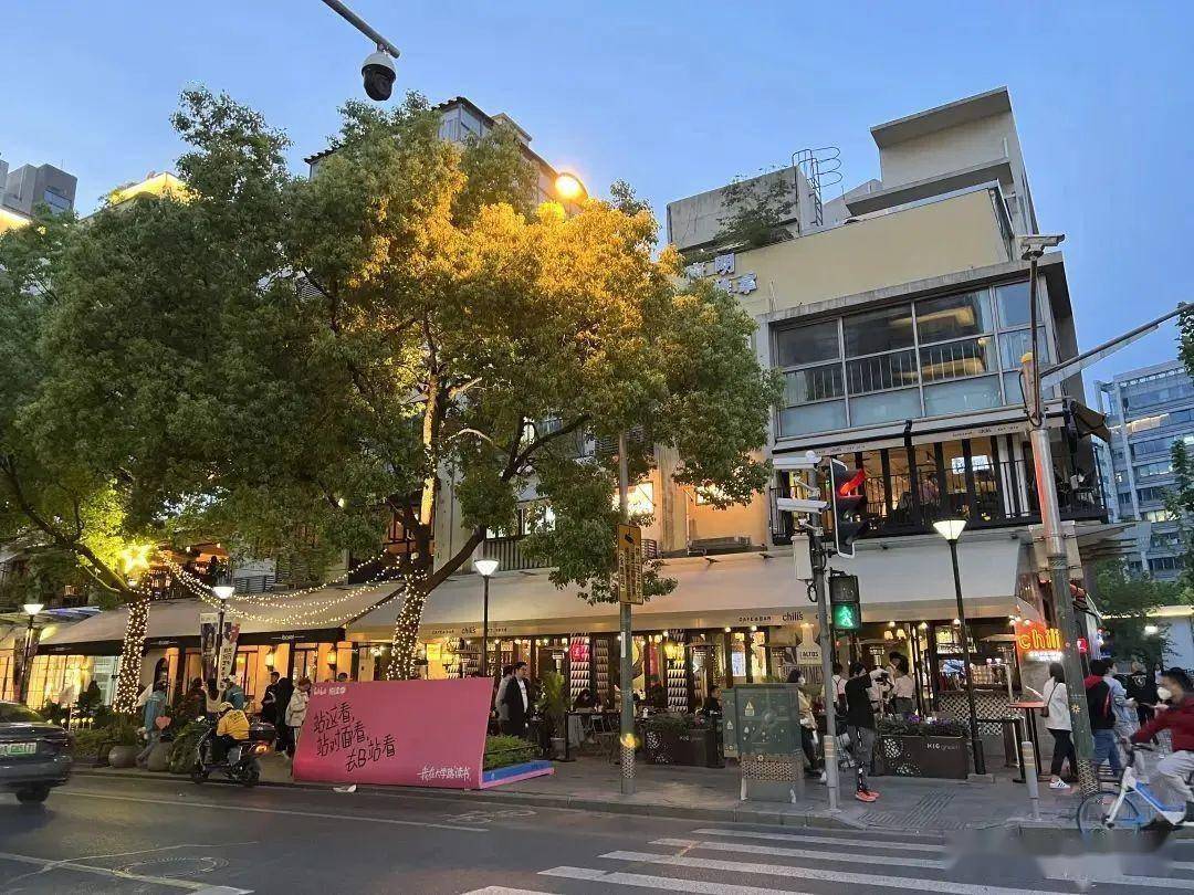 大学路"限时步行街"即将上线!交通攻略收好→_上海_车辆_机动车