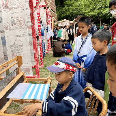 可达游社 | 访宋韵书街 品古风书香_杭州_康辉_小学