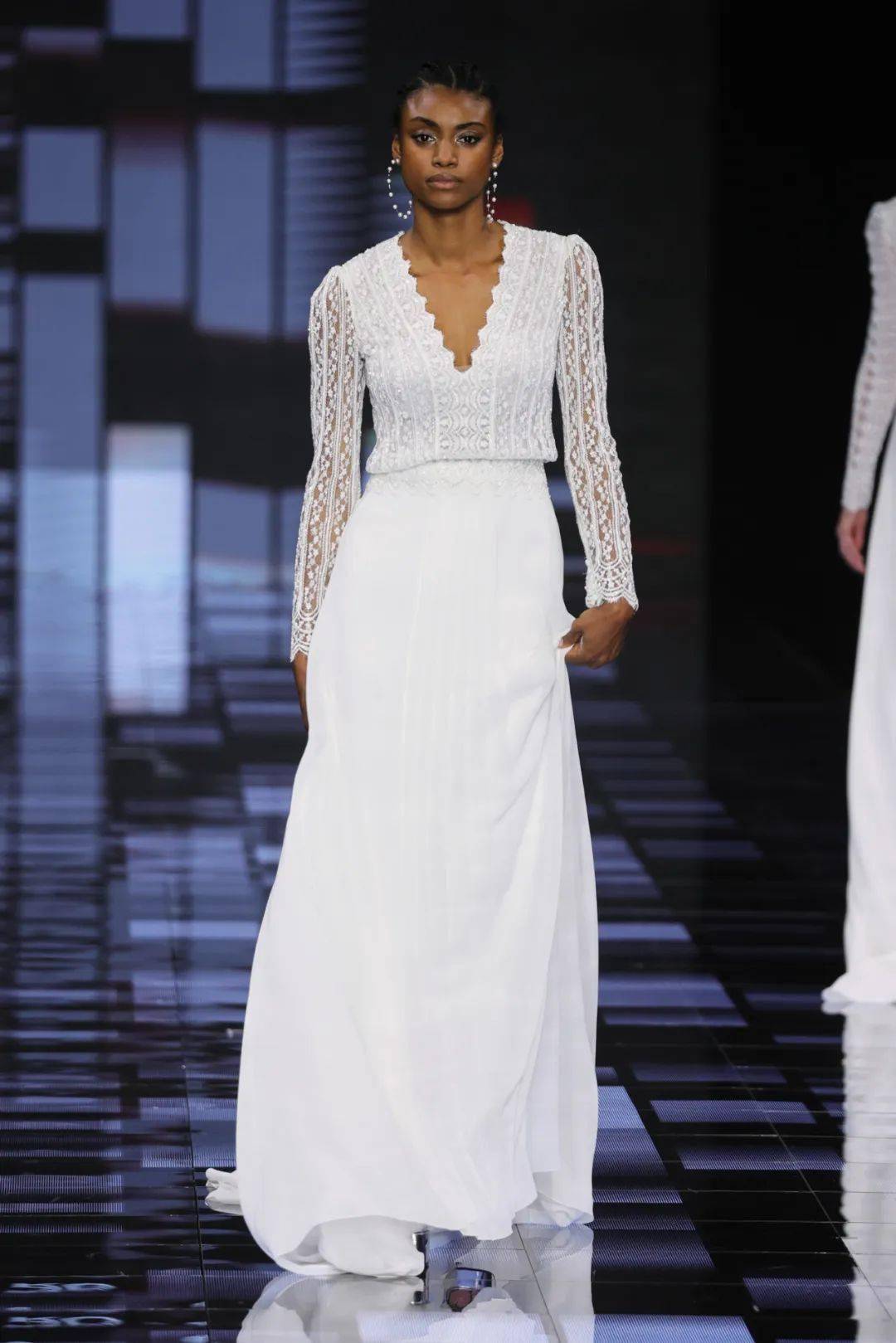 秀场| rosa clara 2024 新娘时装秀