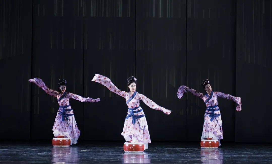 蒲宇,苏海陆,吕科镝等二十余位全国顶级舞者,近半数"桃李杯""荷花奖"