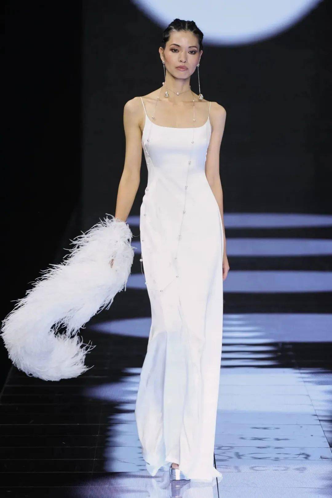 秀场| rosa clara 2024 新娘时装秀