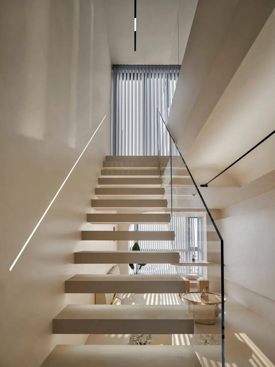 闲庭南澳·海岛上的艺术生活民宿 | hot design炽造设计_空间_客厅