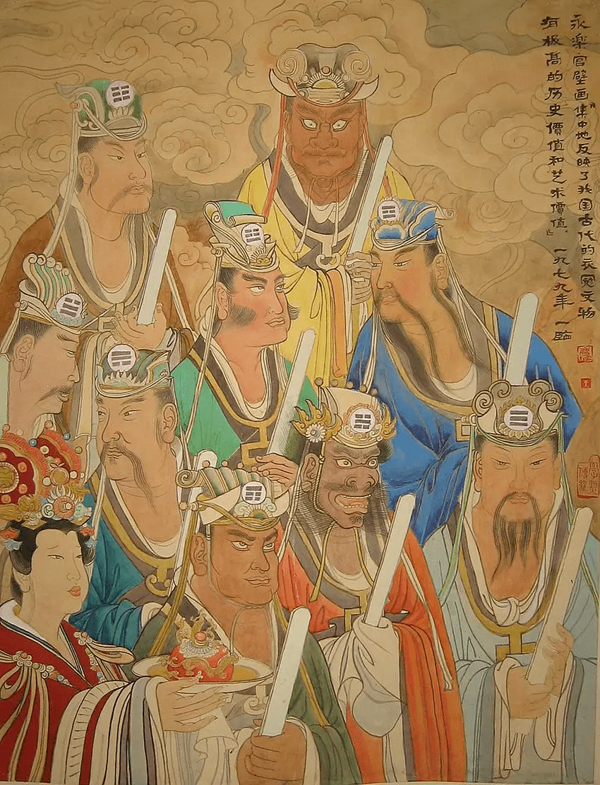 既然神仙可学,如何才能得道成仙!_信仰_道教_古代