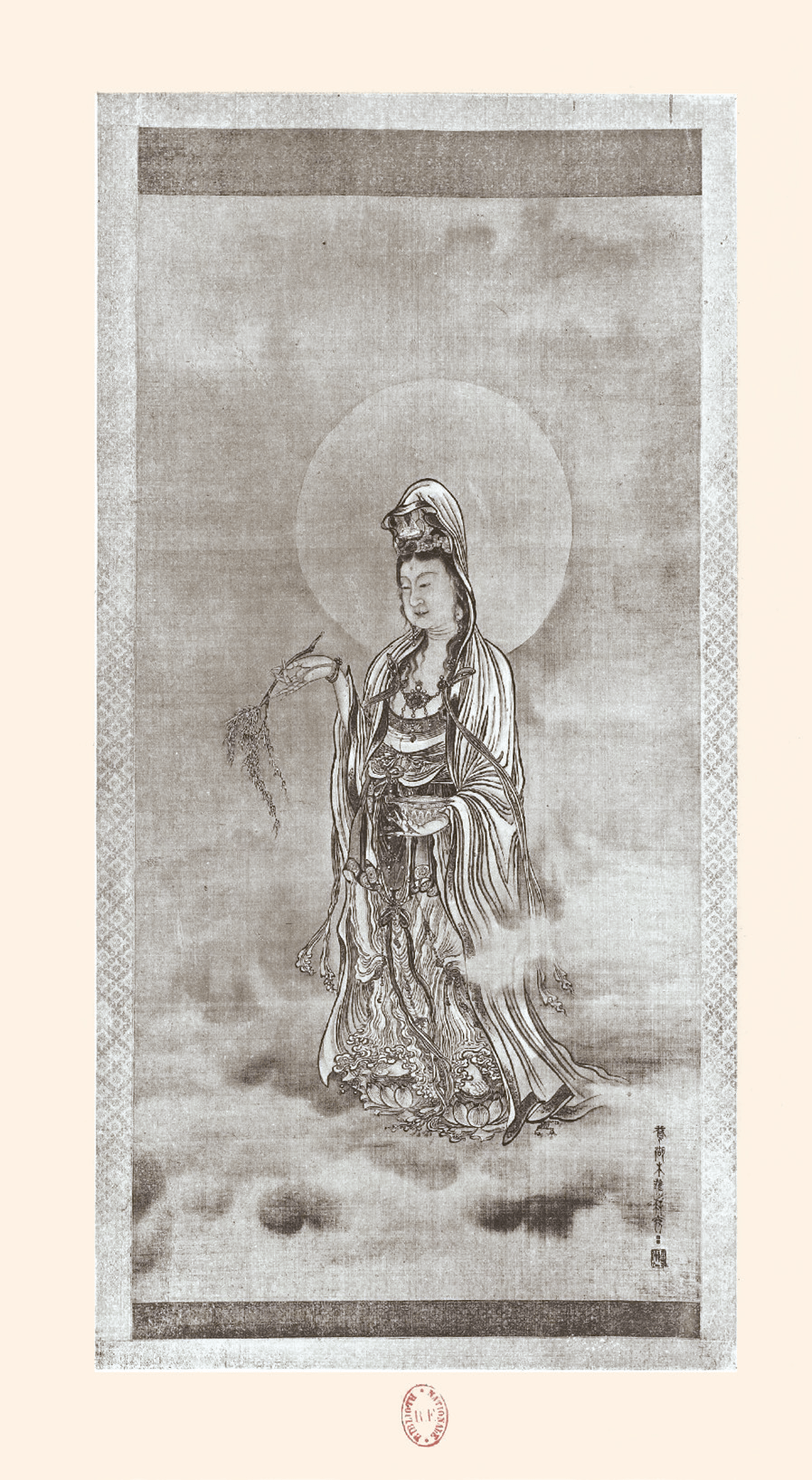 日本美术》观140年前收藏界疯狂点赞的日本美术史_手机搜狐网