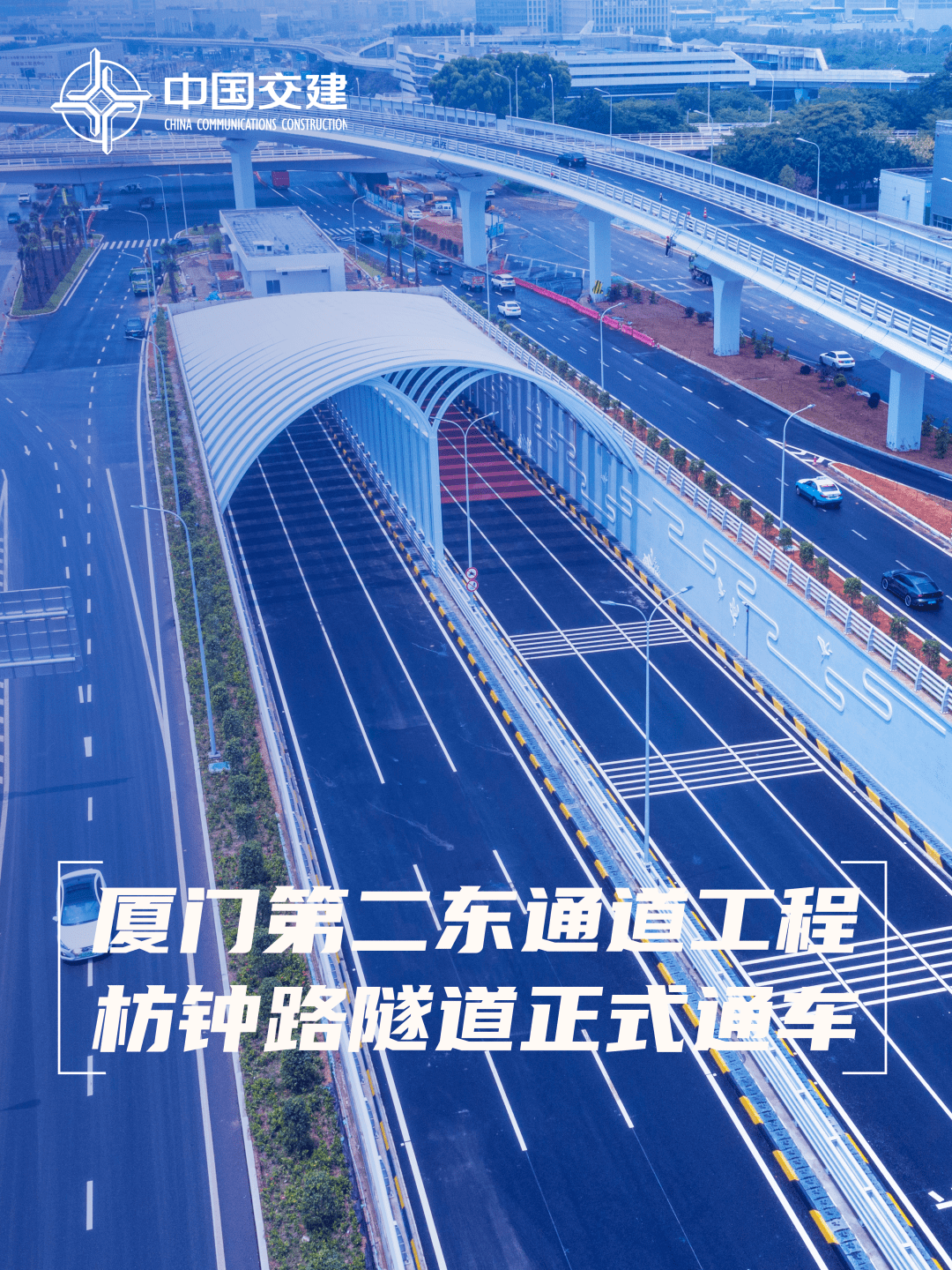 厦门枋钟路图片