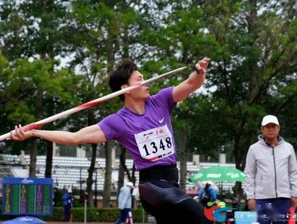 赛讯|清华田径队获首高"十四连冠" !_决赛_甲组_女子