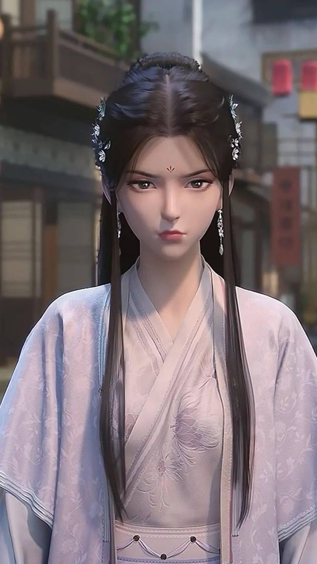 白天美杜莎,晚上萧薰儿,萧炎太累了…_宁毅_韩枫_老婆