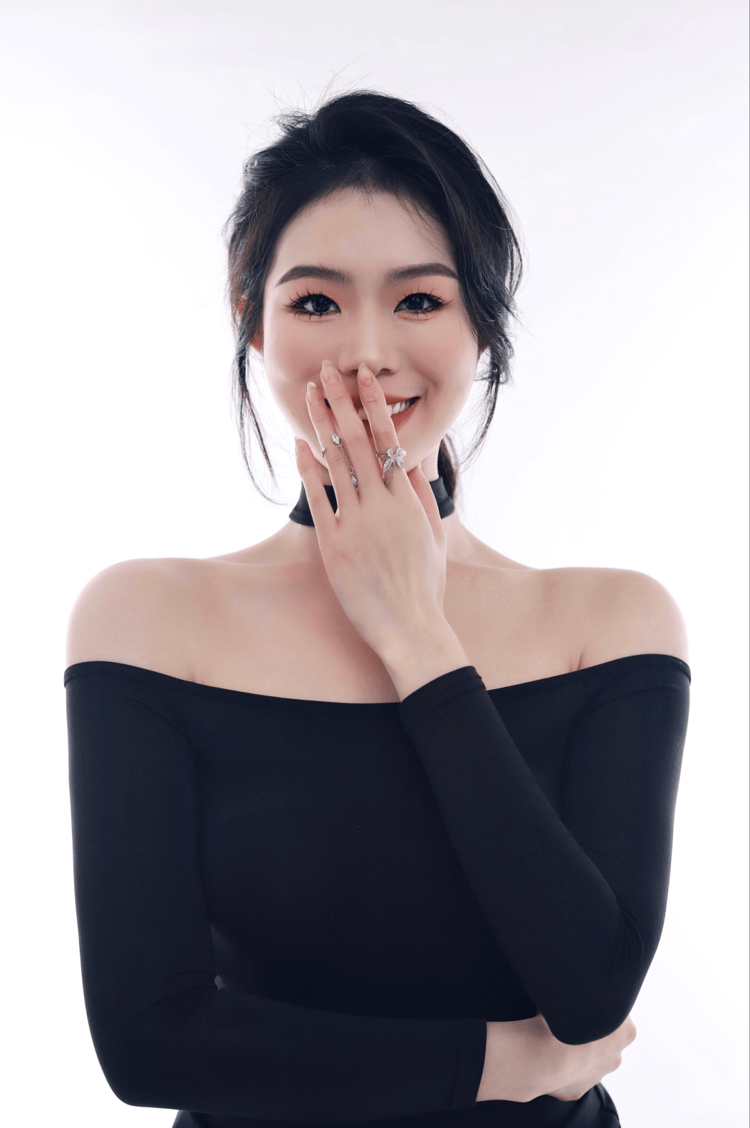 刘新宇齐力2019级摩登专项学生王荷蛟林佳蓉刘玉晗王宇金龚昊炜赵露