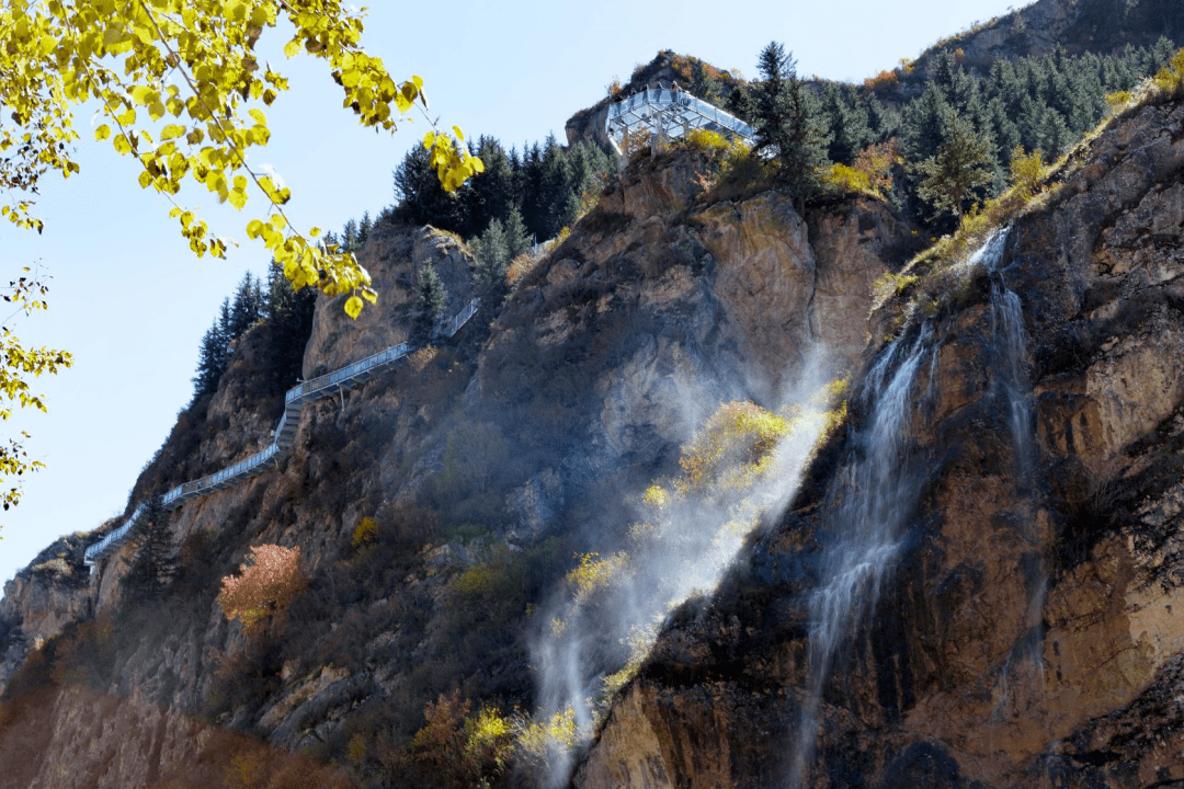 【中国旅游日】湟源县乡村旅游精品线路带你邂逅最美风景
