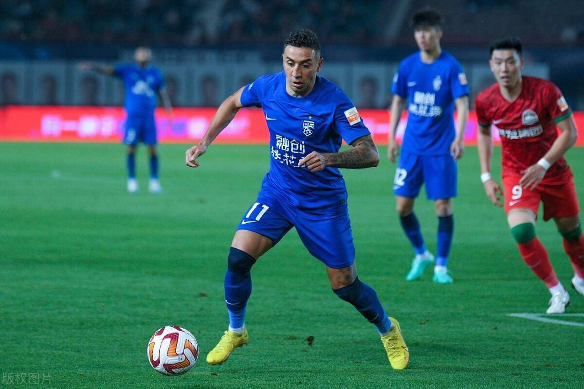 南通支云vs武汉三镇前瞻:卫冕冠军欲终结4轮不胜