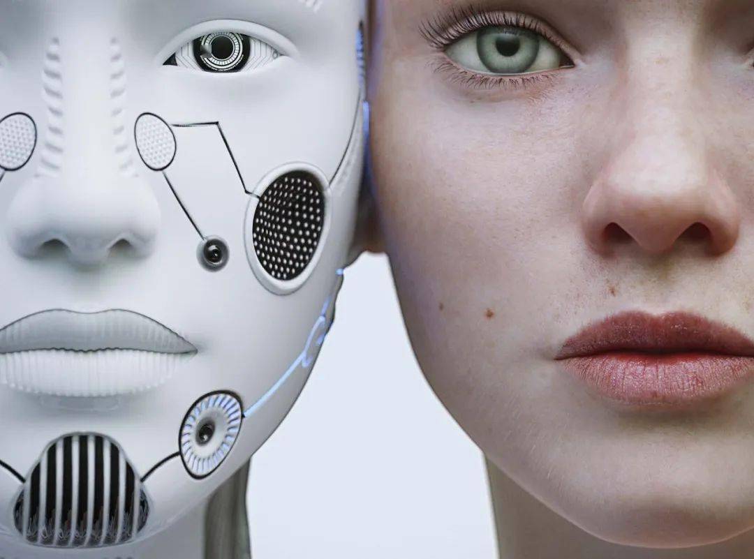 「ai 复制人」月入 3000 万,她成了 2万人的「共同女友」_caryn_机器