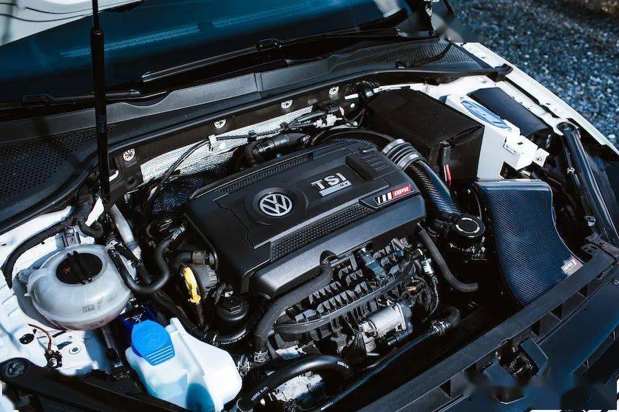 大众"神机"三代ea888,轻松突破500匹_搜狐汽车_搜狐网