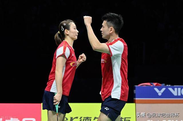 中国队3比0韩国队,实现苏迪曼杯三连冠_郑思维_黄雅琼_比赛