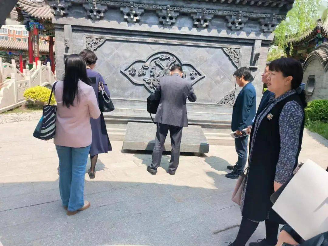 中心,铸牢中华民族共同体意识教育展厅,古籍珍藏馆,荣祥故居以及怿园