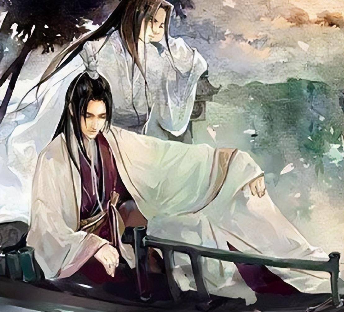 断袖分桃(断袖分桃是什么意思)