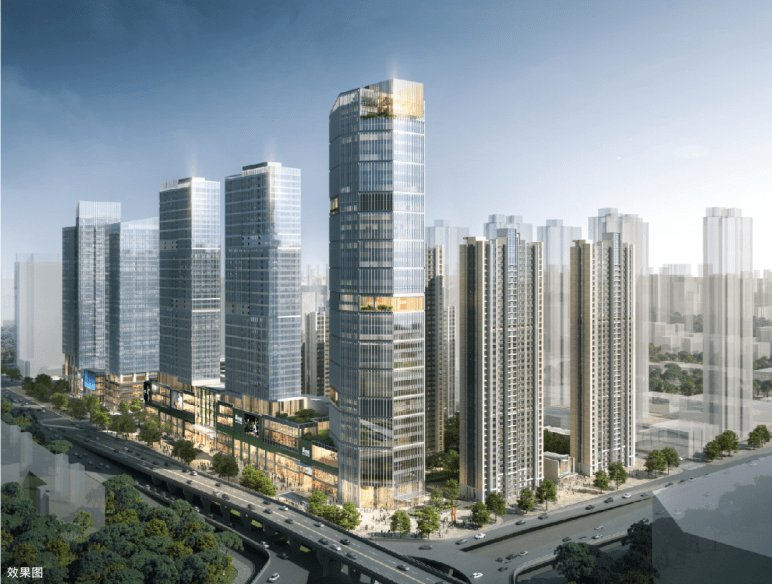 雅颂阁 | 什么样的大宅才能匹配金廊中心正位?_沈阳_城市_生活