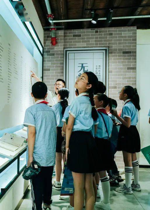 文明旅游 绿色出行——临海市回浦实验小学开展府城文明研学活动_台州