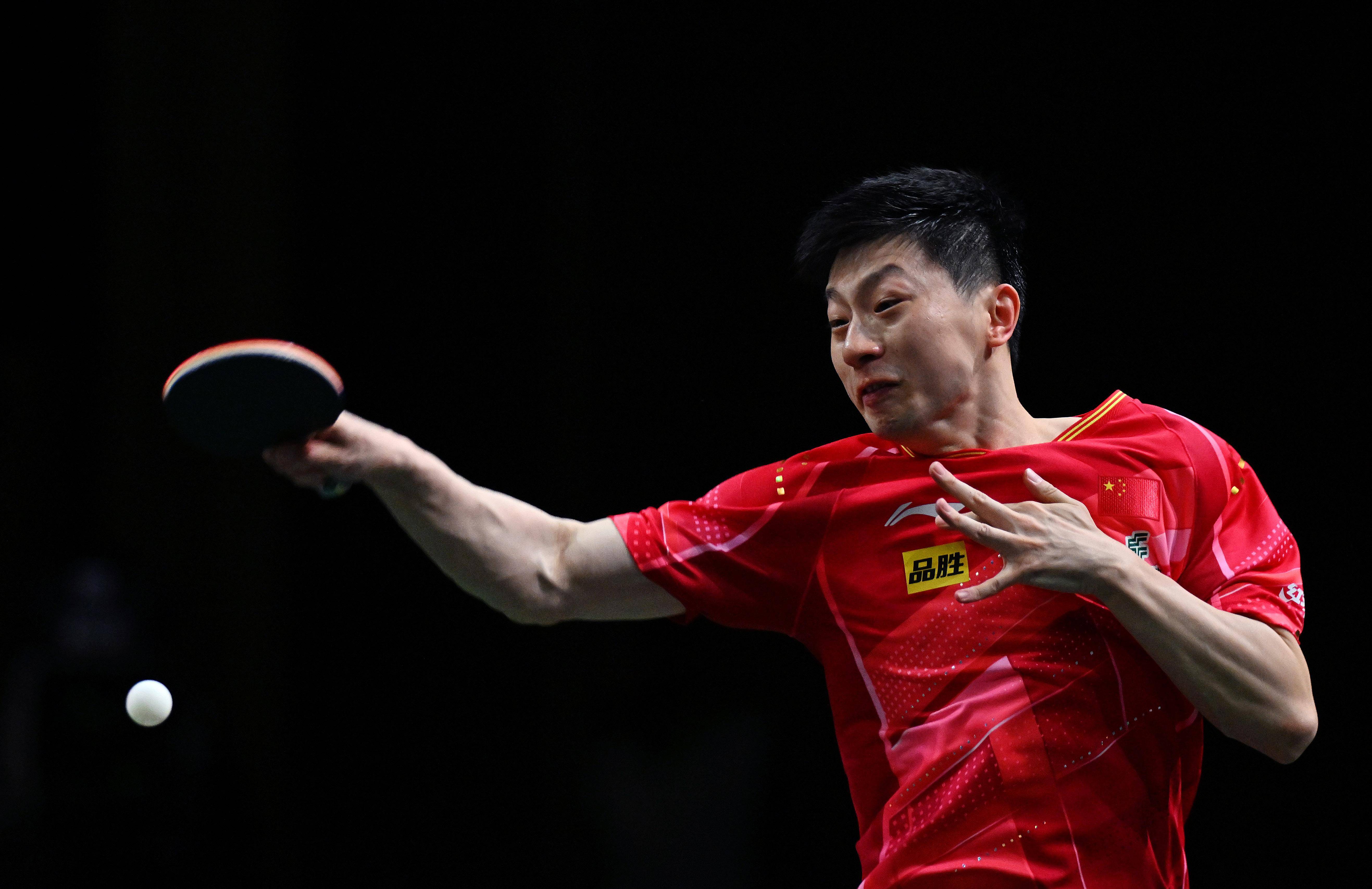 马龙对决奥恰洛夫:老瓦杯的巅峰对决即将上演