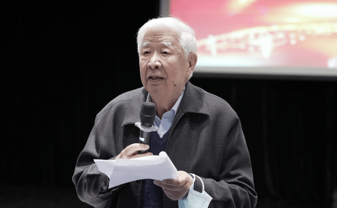 高俊院士:我与地图相伴70年_测绘_研究_理论