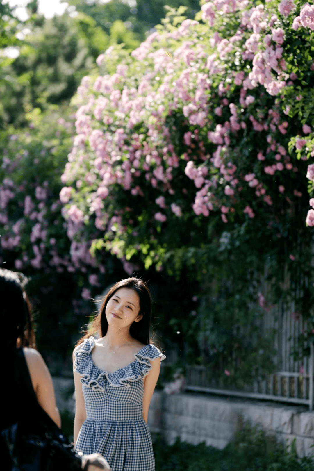 蔡雯伊二等奖  76  【春意·复苏】春困英语学院 刘诗媛一等奖