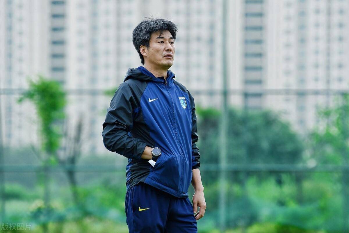 此役,临危受命的朱琪(中方教练组组长)将迎来上任后的首场比赛,而带队