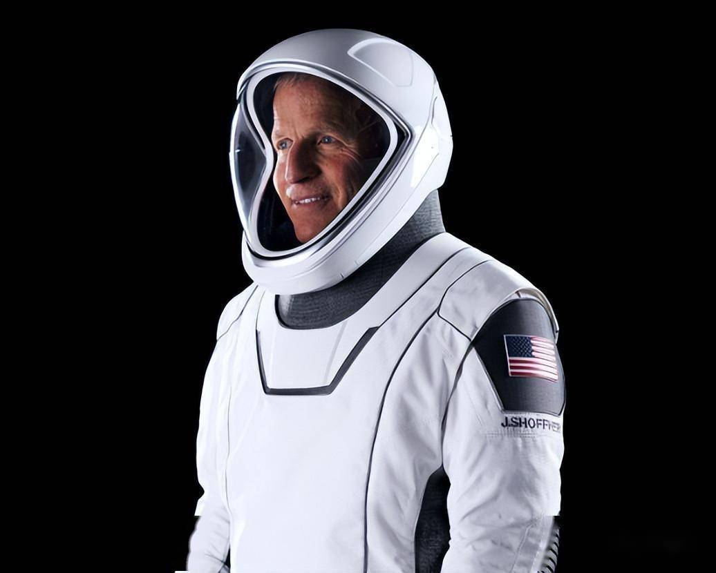 4名私人宇航员前往国际空间站,火箭也回收_任务_spacex_axiom