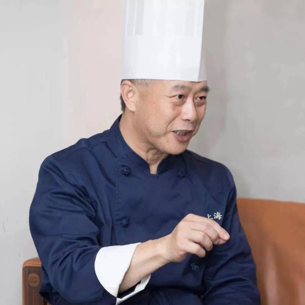 川菜大师兰桂均的本真烹饪表达_芝兰_餐厅_传统