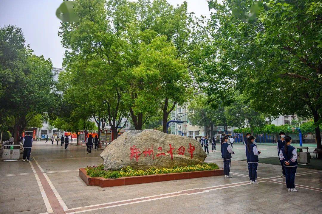 艺考新时代,重新认识下"艺术教育王牌"——郑州市第二十四中学_专业